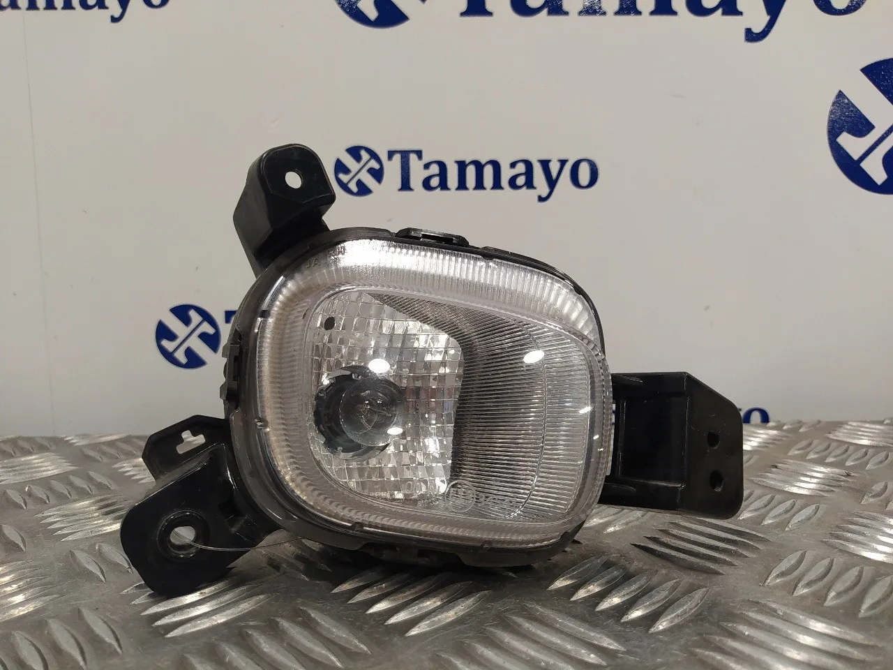 Faro Antiniebla Derecho para Kia Picanto (Ja)