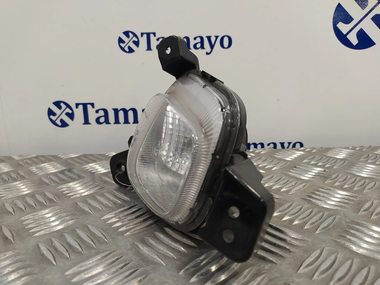 Faro Antiniebla Derecho para Kia Picanto (Ja)