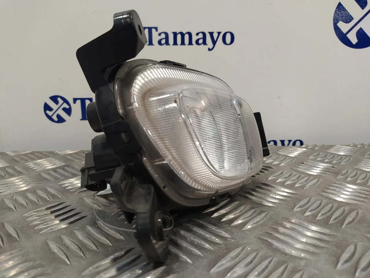 Faro Antiniebla Derecho para Kia Picanto (Ja)