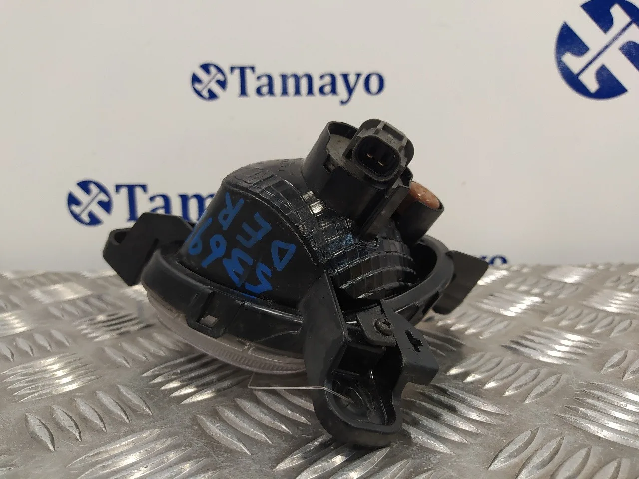 Faro Antiniebla Derecho para Kia Picanto (Ja)