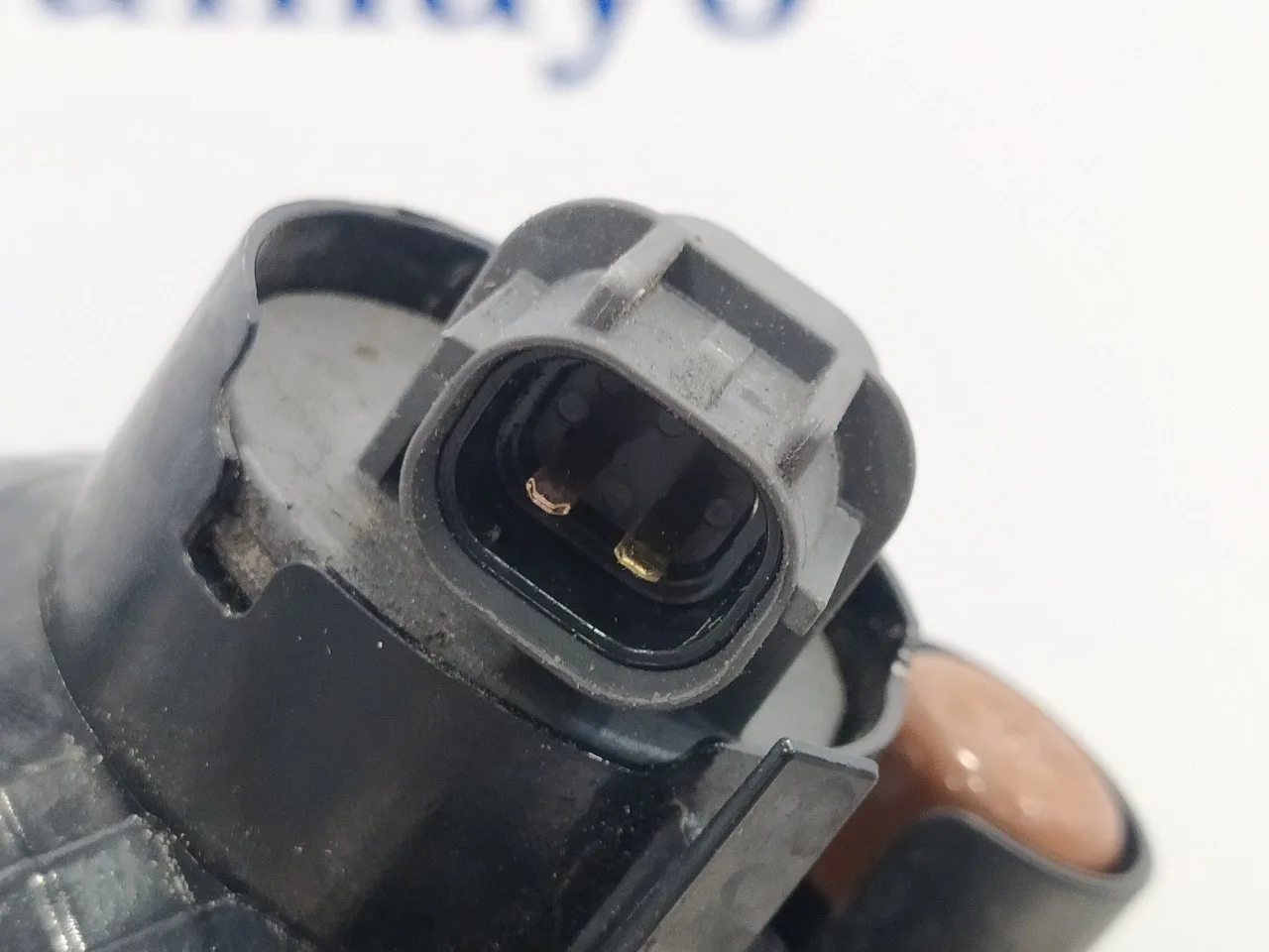 Faro Antiniebla Derecho para Kia Picanto (Ja)