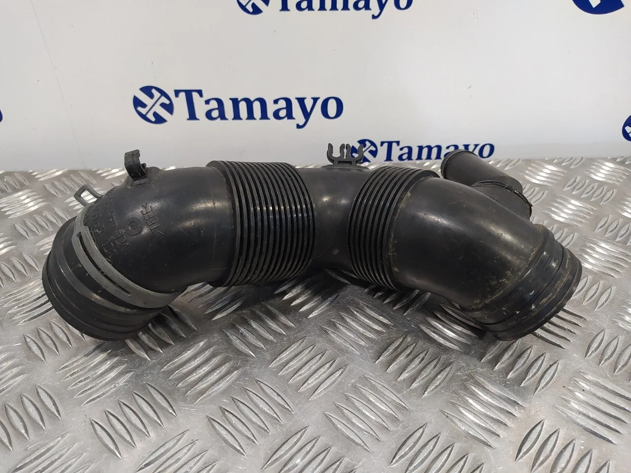 Tubo para Audi A3 (8P)