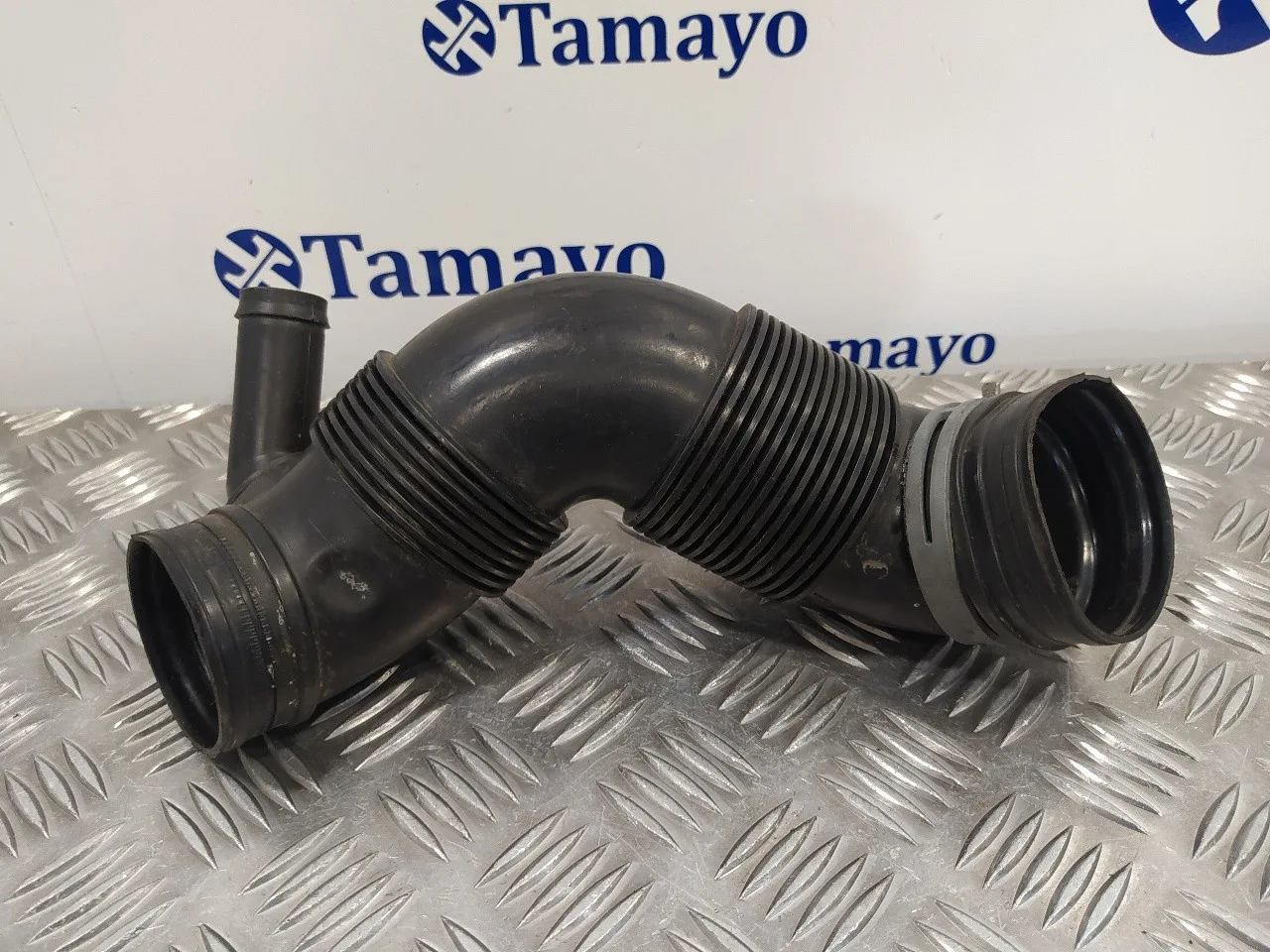 Tubo para Audi A3 (8P)