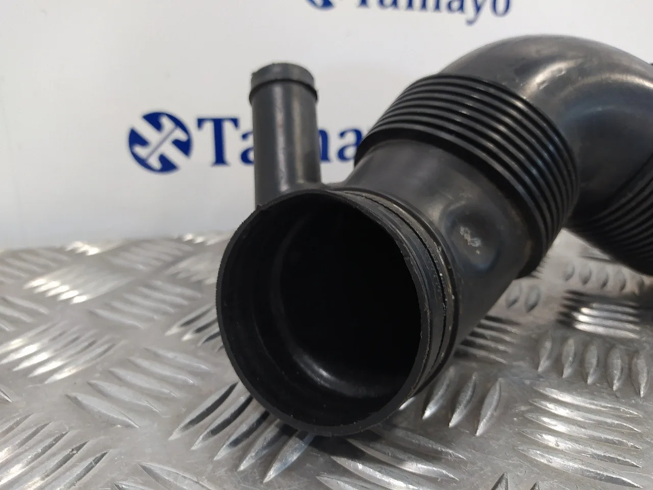Tubo para Audi A3 (8P)