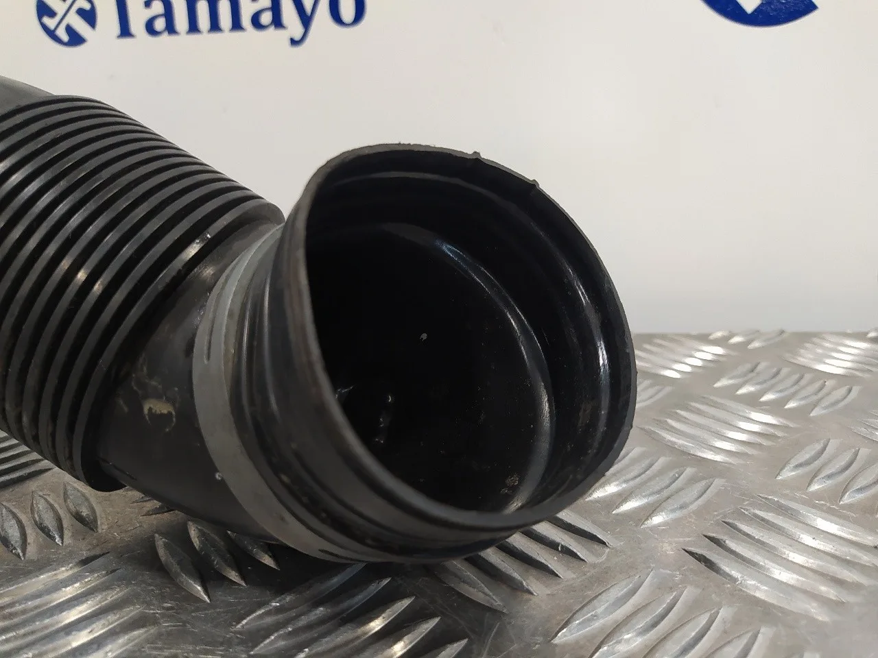Tubo para Audi A3 (8P)