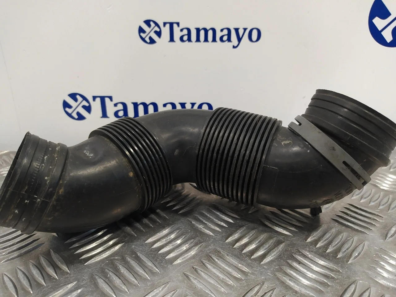 Tubo para Audi A3 (8P)