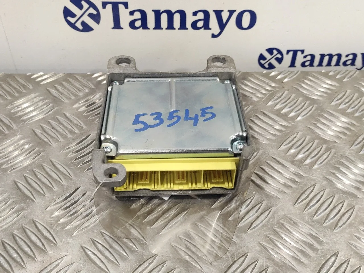 Centralita Airbag para Toyota Avensis Berlina (T25)