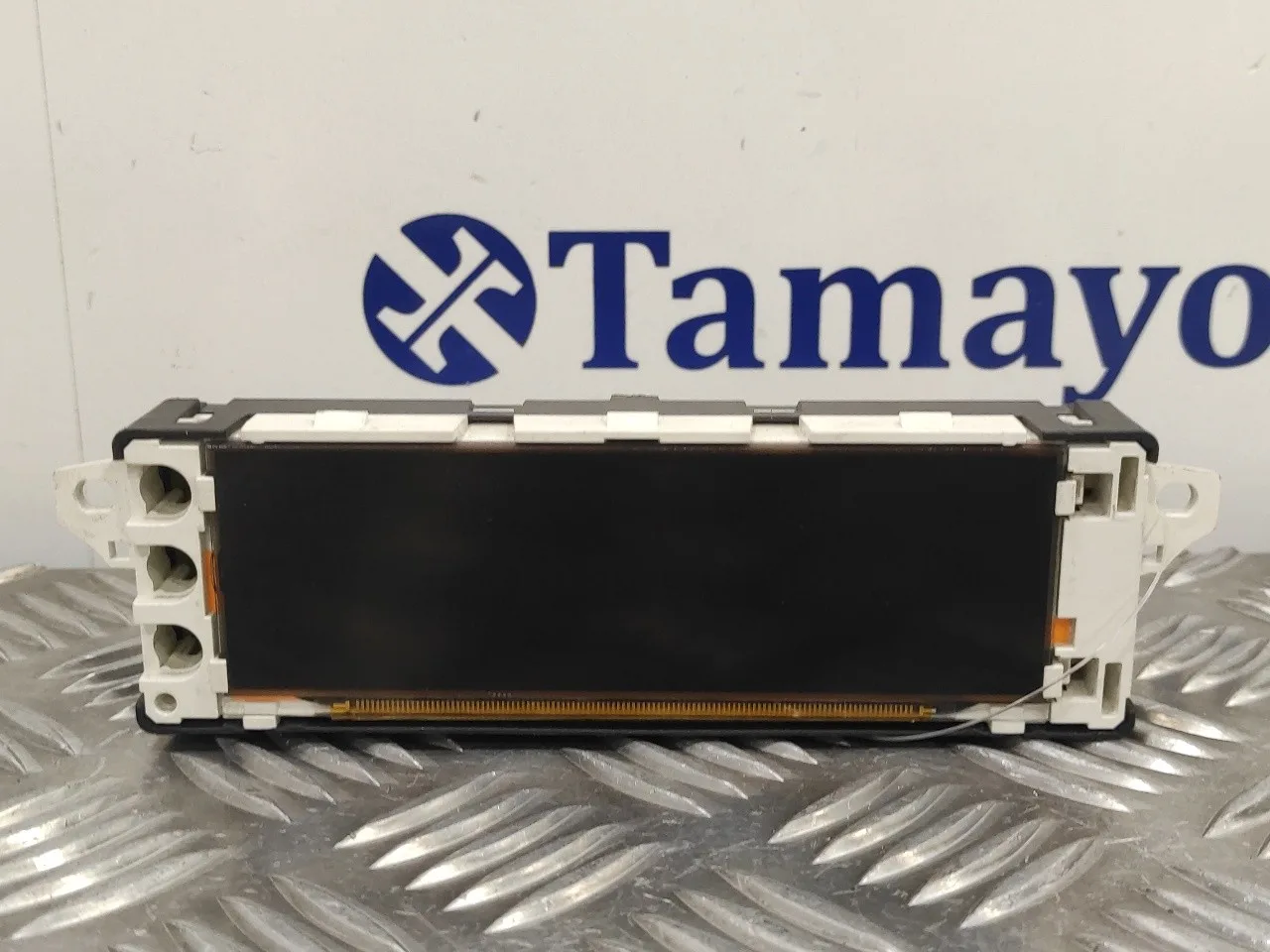 Pantalla Multifuncion para Peugeot 207
