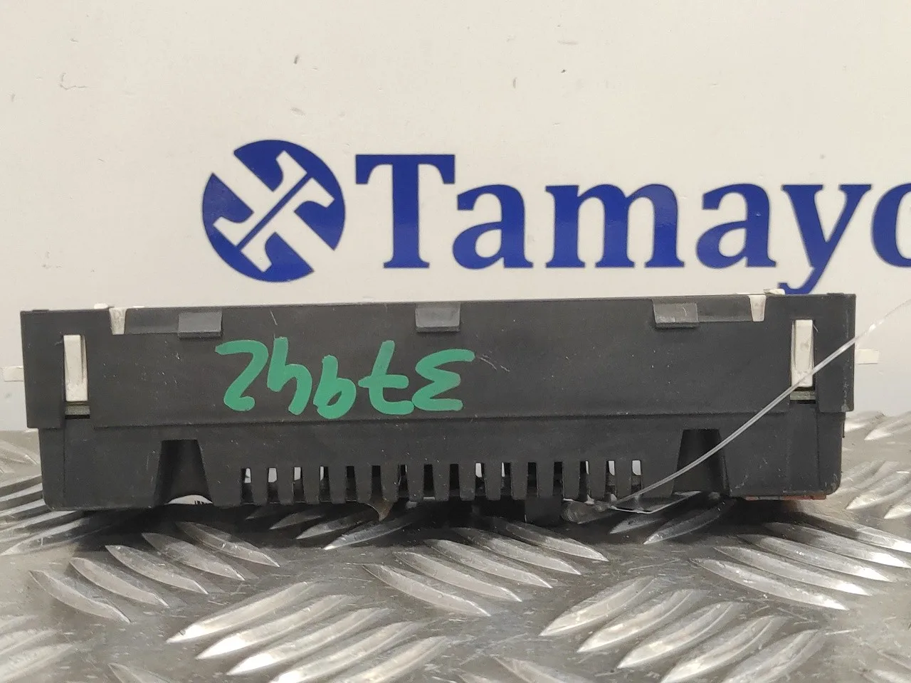 Pantalla Multifuncion para Peugeot 207