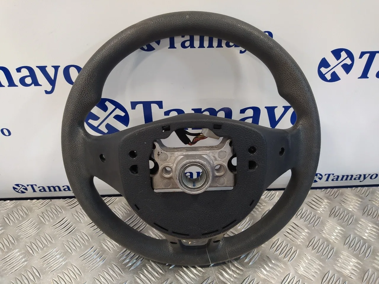Volante para Kia Picanto (Ja)