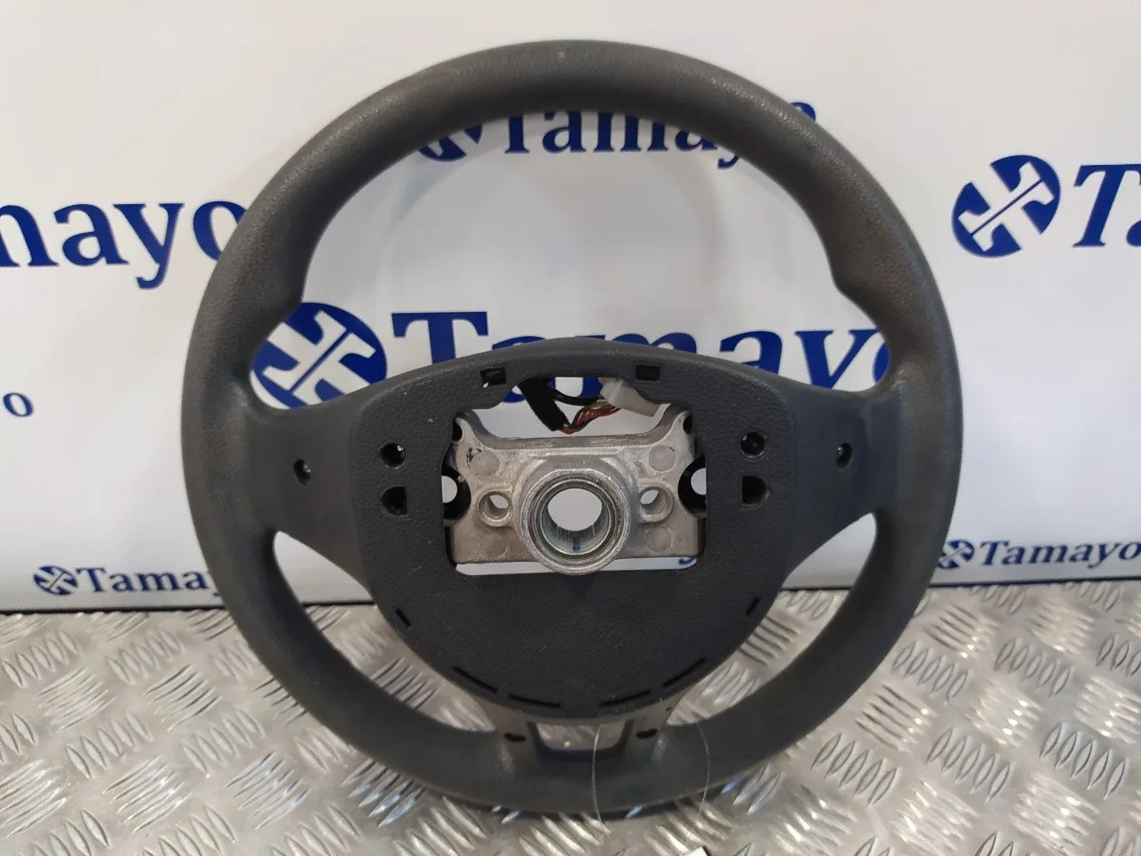 Volante para Kia Picanto (Ja)