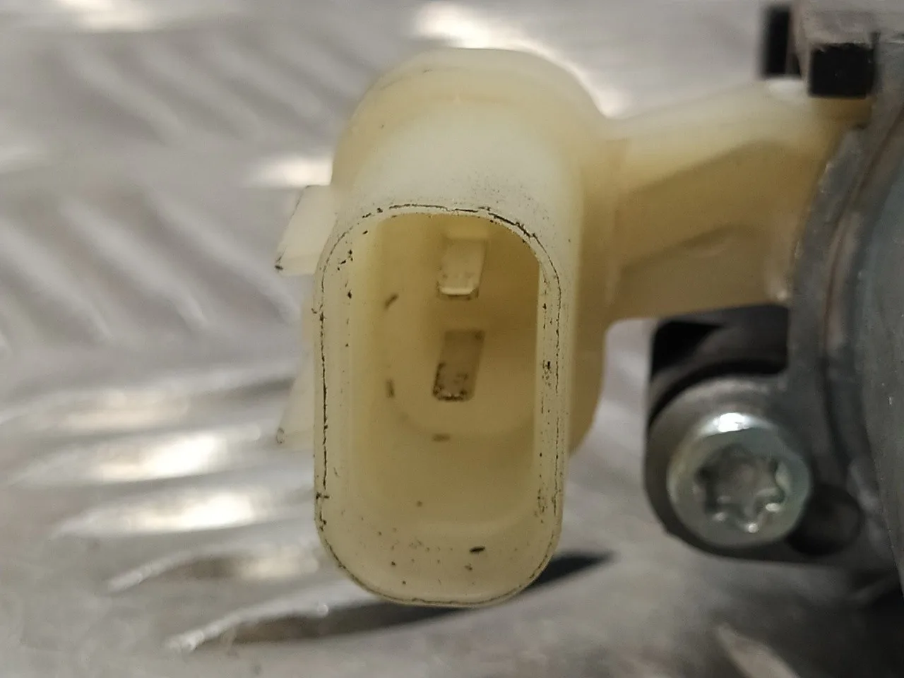Elevalunas Trasero Derecho para Kia Picanto (Ja)
