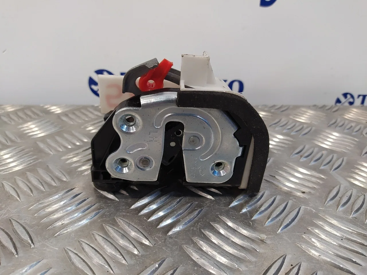 Cerradura Puerta Trasera Izquierda para Kia Picanto (Ja)