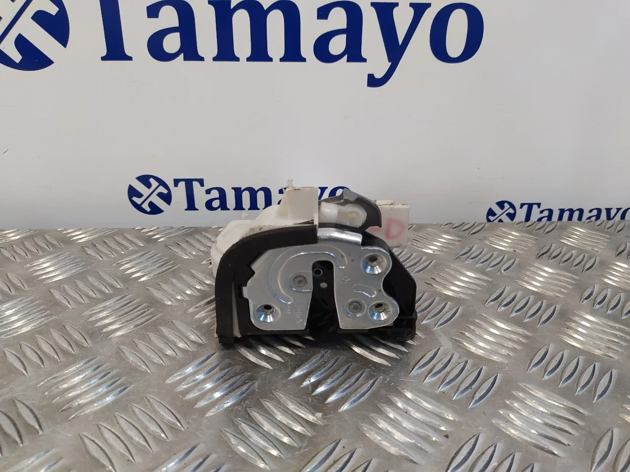Cerradura Puerta Trasera Derecha para Kia Picanto (Ja)