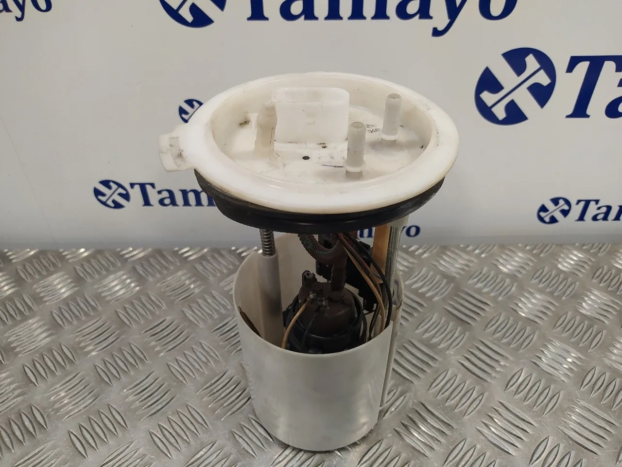 Aforador para Volkswagen Golf Plus (5M1)