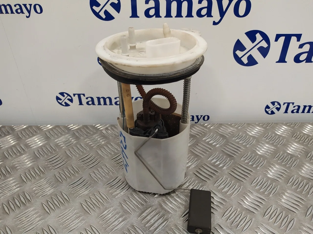 Aforador para Volkswagen Golf Plus (5M1)