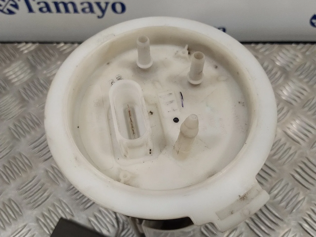 Aforador para Volkswagen Golf Plus (5M1)