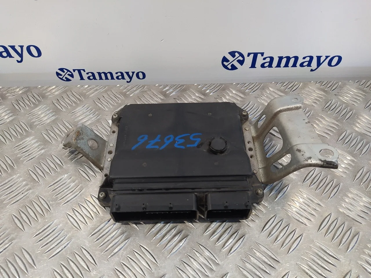 Centralita Motor Uce para Toyota Yaris (Ksp9/Scp9/Nlp9)