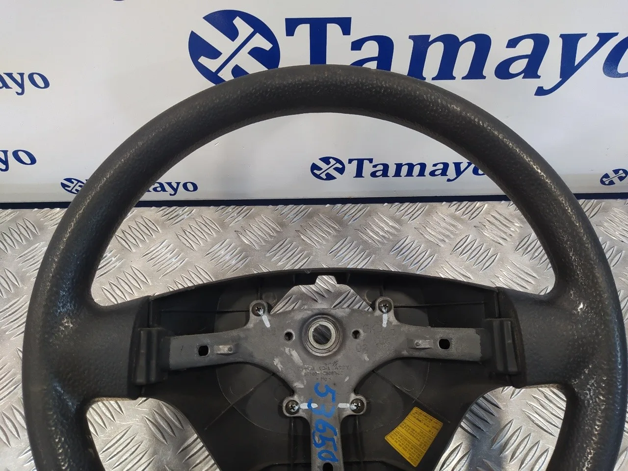 Volante para Hyundai Getz (Tb)