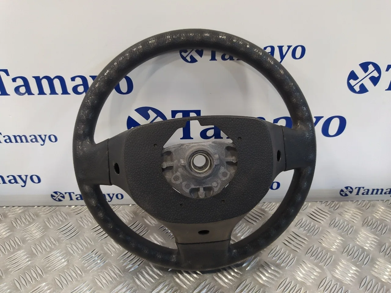 Volante para Hyundai Getz (Tb)