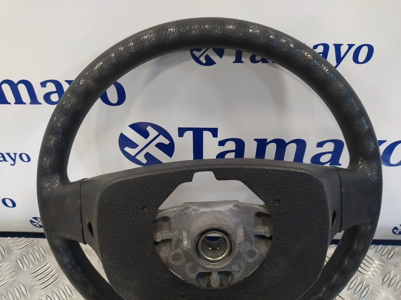 Volante para Hyundai Getz (Tb)