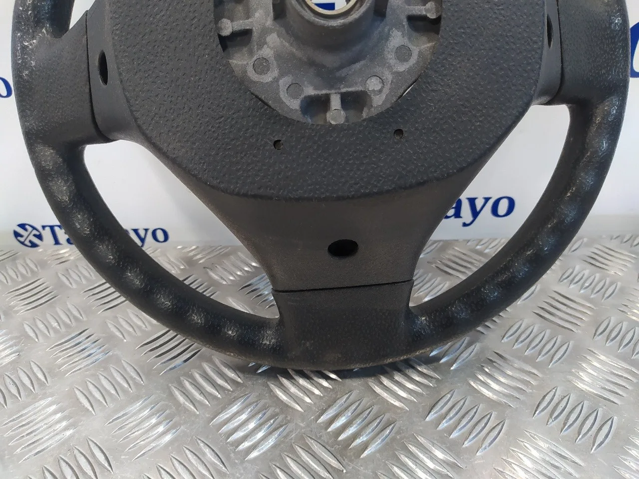 Volante para Hyundai Getz (Tb)