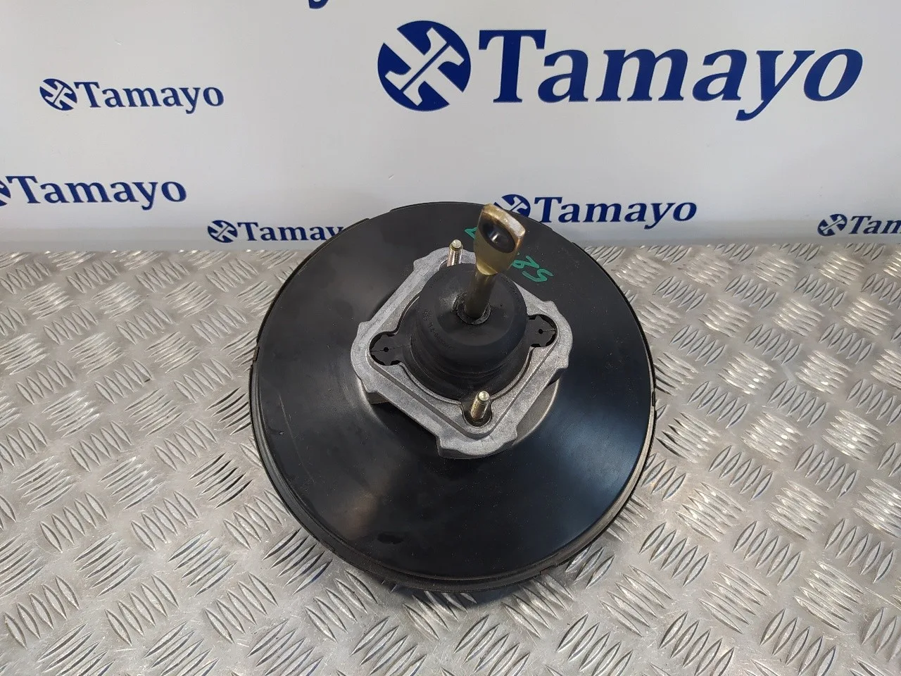 Servofreno para Bmw Serie 3 Coupe (E46)