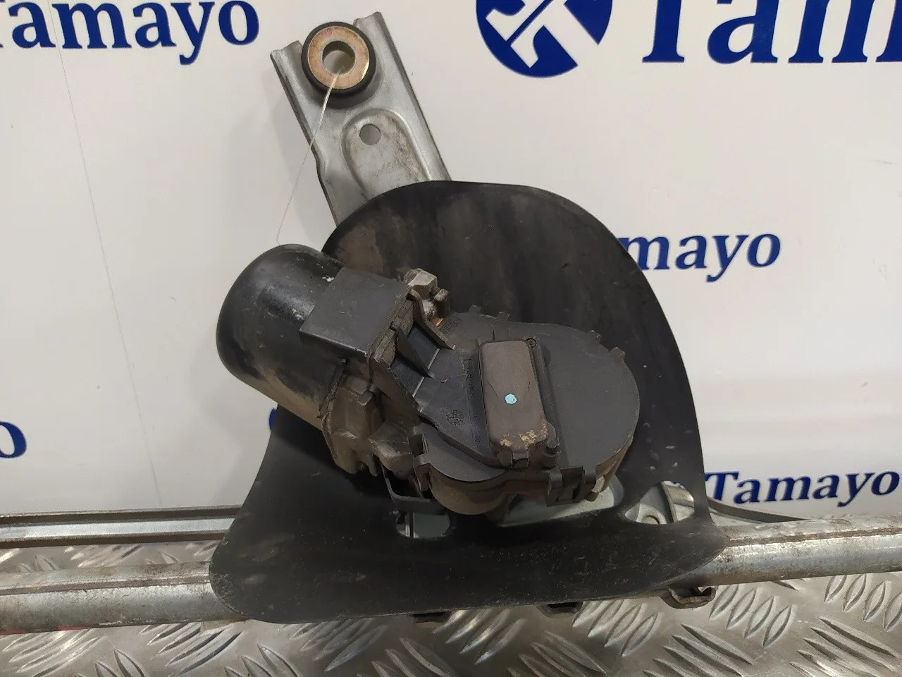 Motor Limpia Delantero para Bmw Mini (R50,R53)