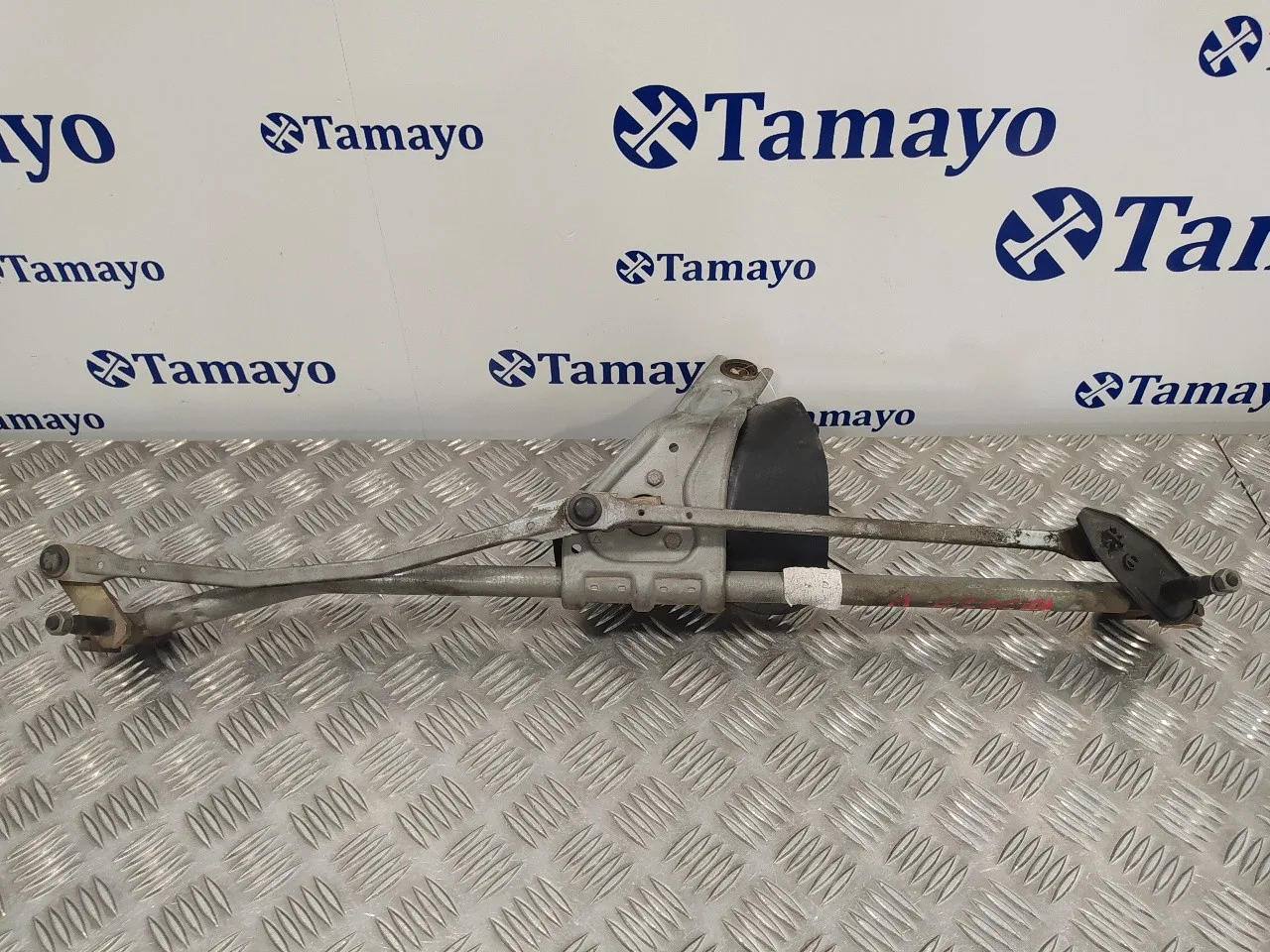 Motor Limpia Delantero para Bmw Mini (R50,R53)