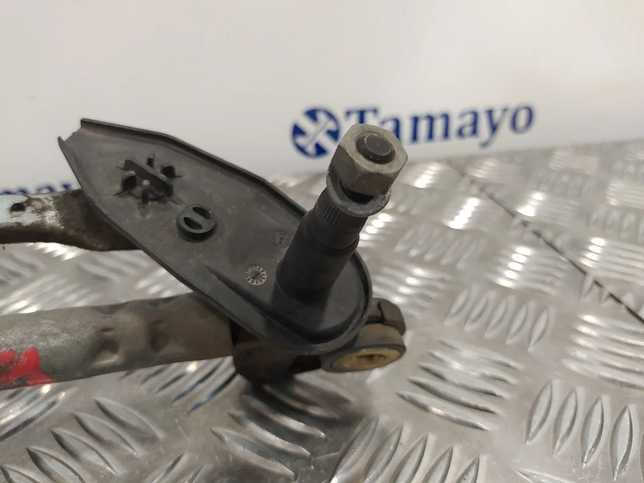 Motor Limpia Delantero para Bmw Mini (R50,R53)