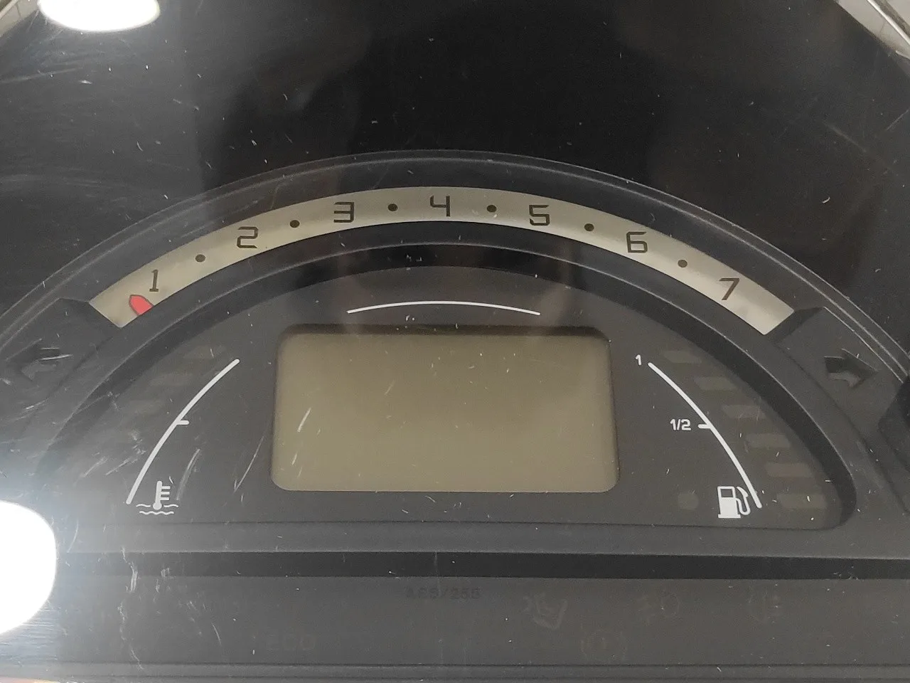 Cuadro Instrumentos para Citroën C3