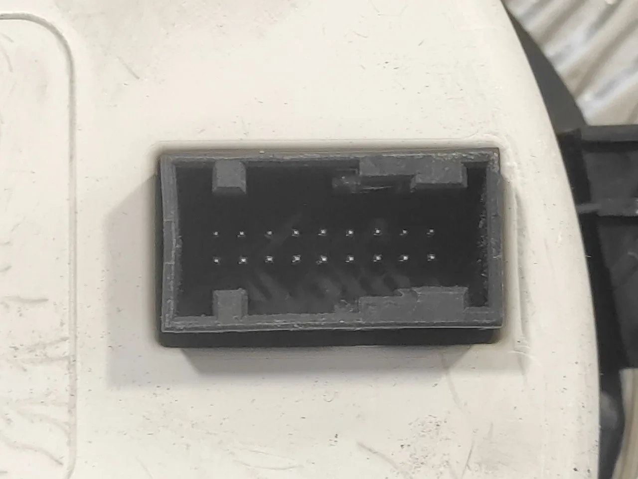 Cuadro Instrumentos para Citroën C3