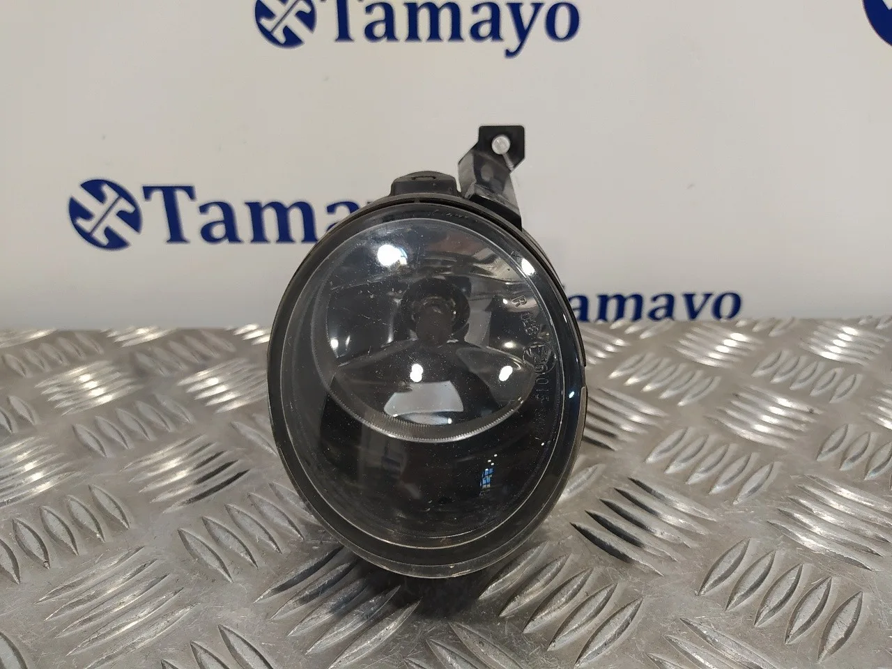 Faro Antiniebla Derecho para Volkswagen Golf Plus (5M1)