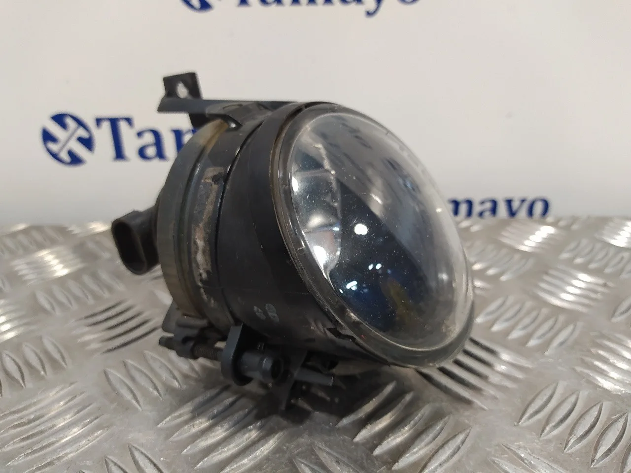 Faro Antiniebla Derecho para Volkswagen Golf Plus (5M1)