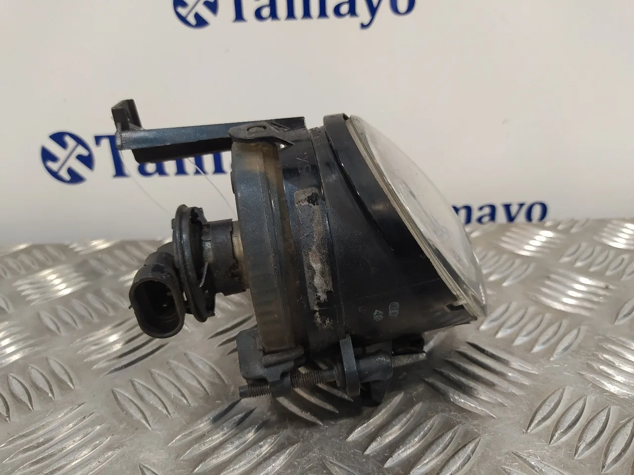 Faro Antiniebla Derecho para Volkswagen Golf Plus (5M1)