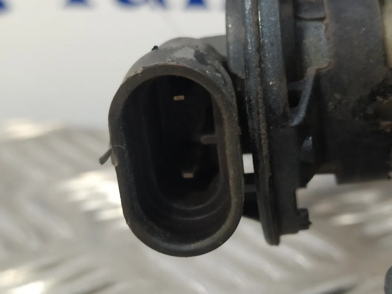Faro Antiniebla Derecho para Volkswagen Golf Plus (5M1)