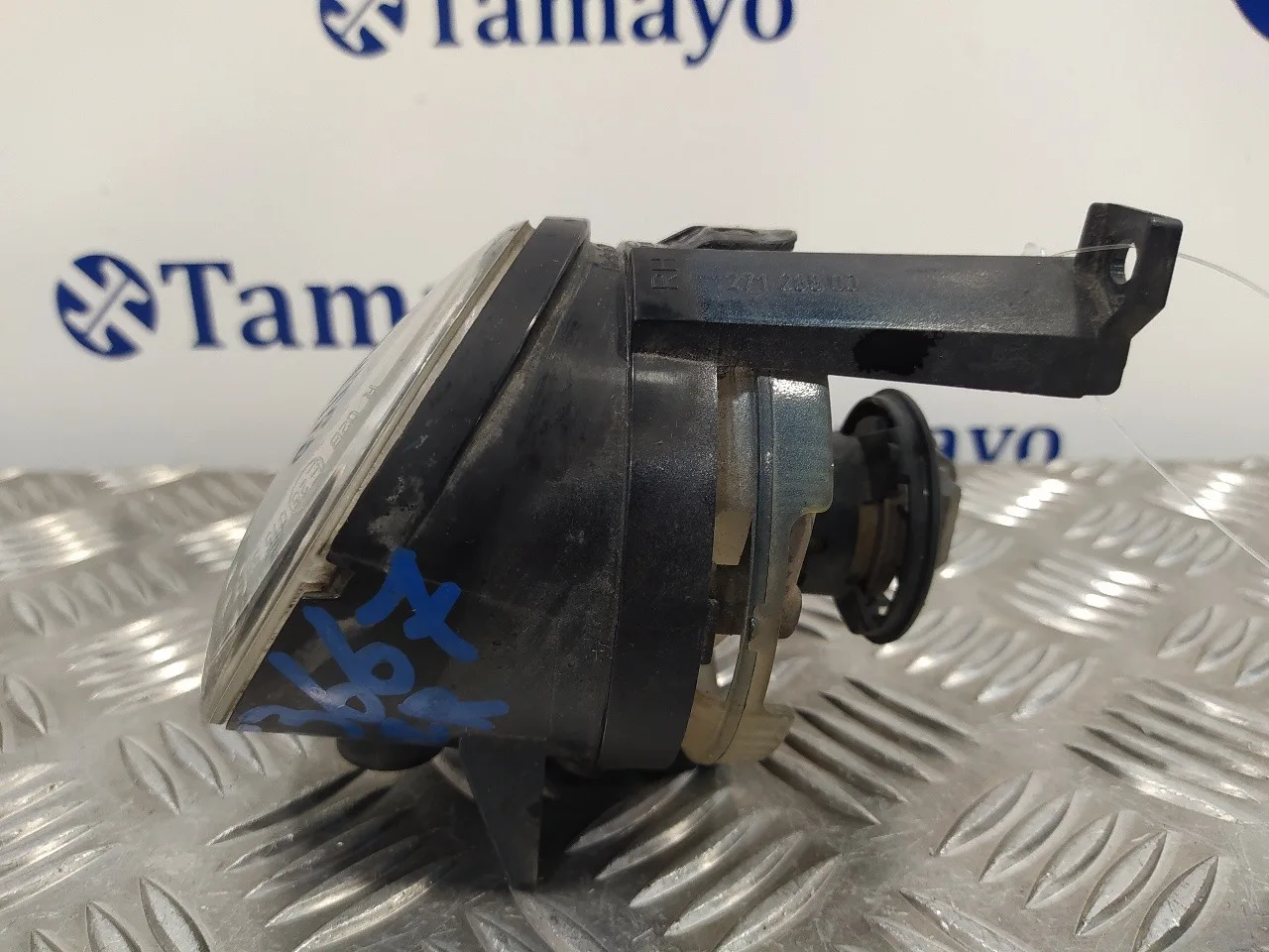 Faro Antiniebla Derecho para Volkswagen Golf Plus (5M1)