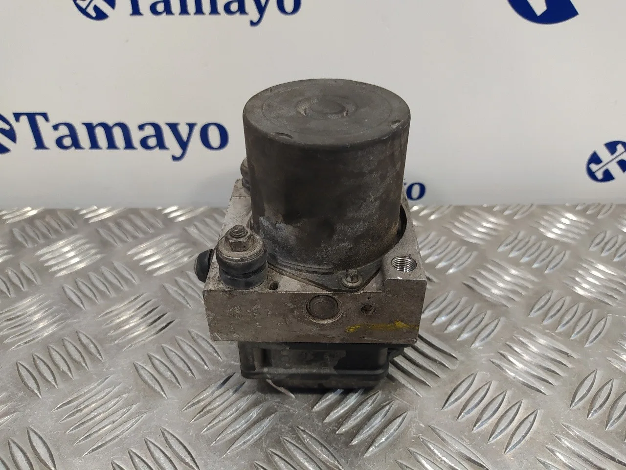 Abs para Renault Trafic Caja Cerrada (Ab 4.01)