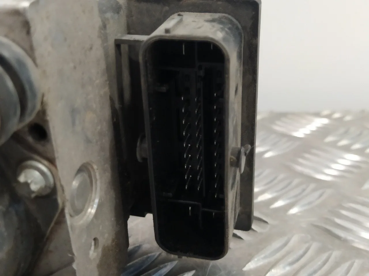 Abs para Renault Trafic Caja Cerrada (Ab 4.01)