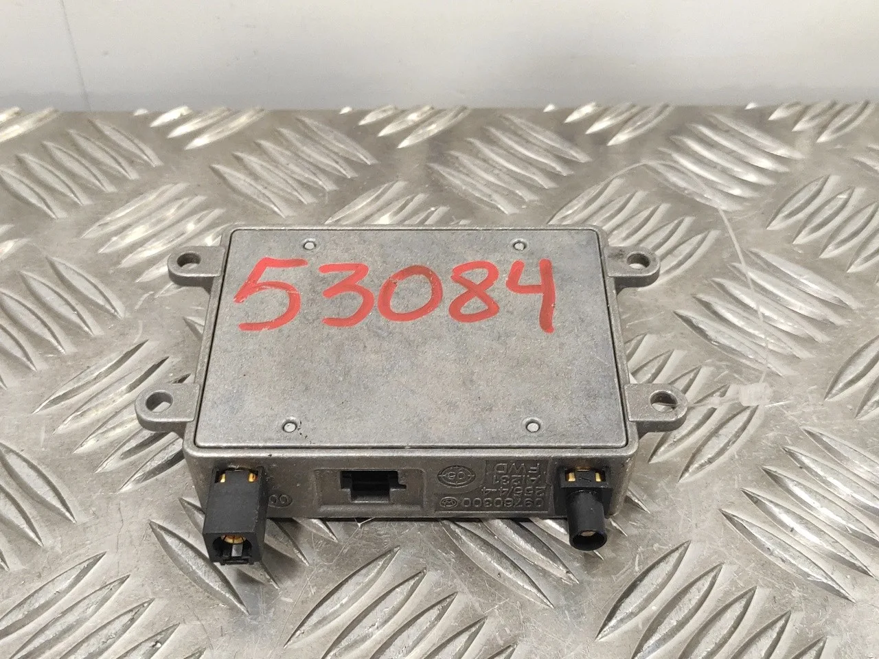 Modulo Electronico para Mercedes-Benz Clase C (W203) Sportcoupe