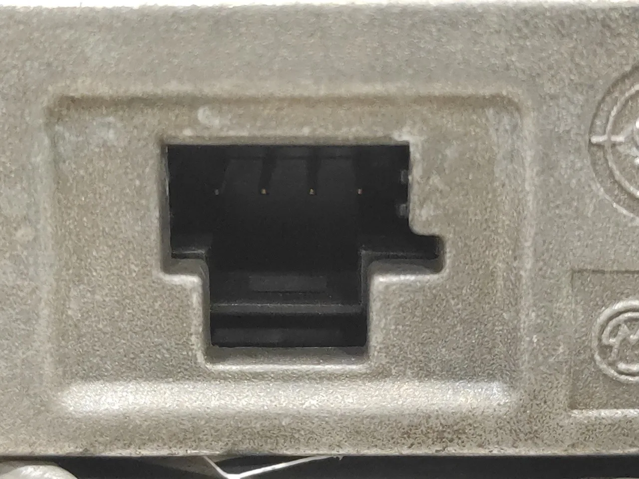 Modulo Electronico para Mercedes-Benz Clase C (W203) Sportcoupe