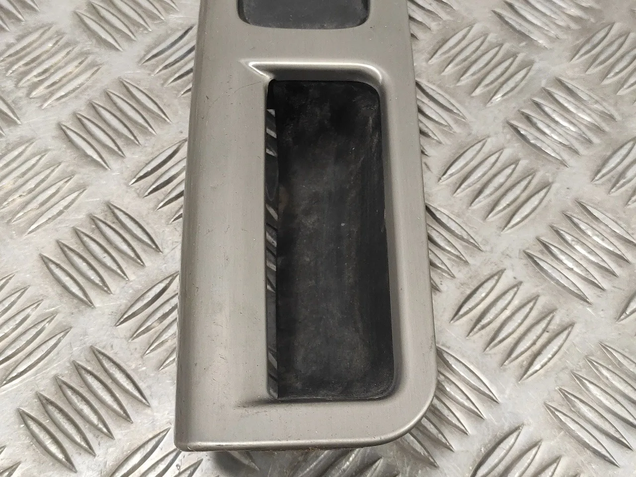 Mando Elevalunas Delantero Derecho para Volvo S40 Berlina