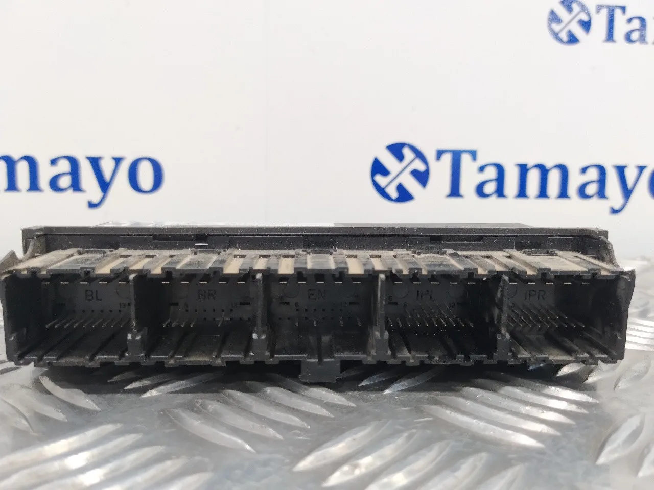 Modulo Electronico para Ford Mondeo Berlina (Ge)