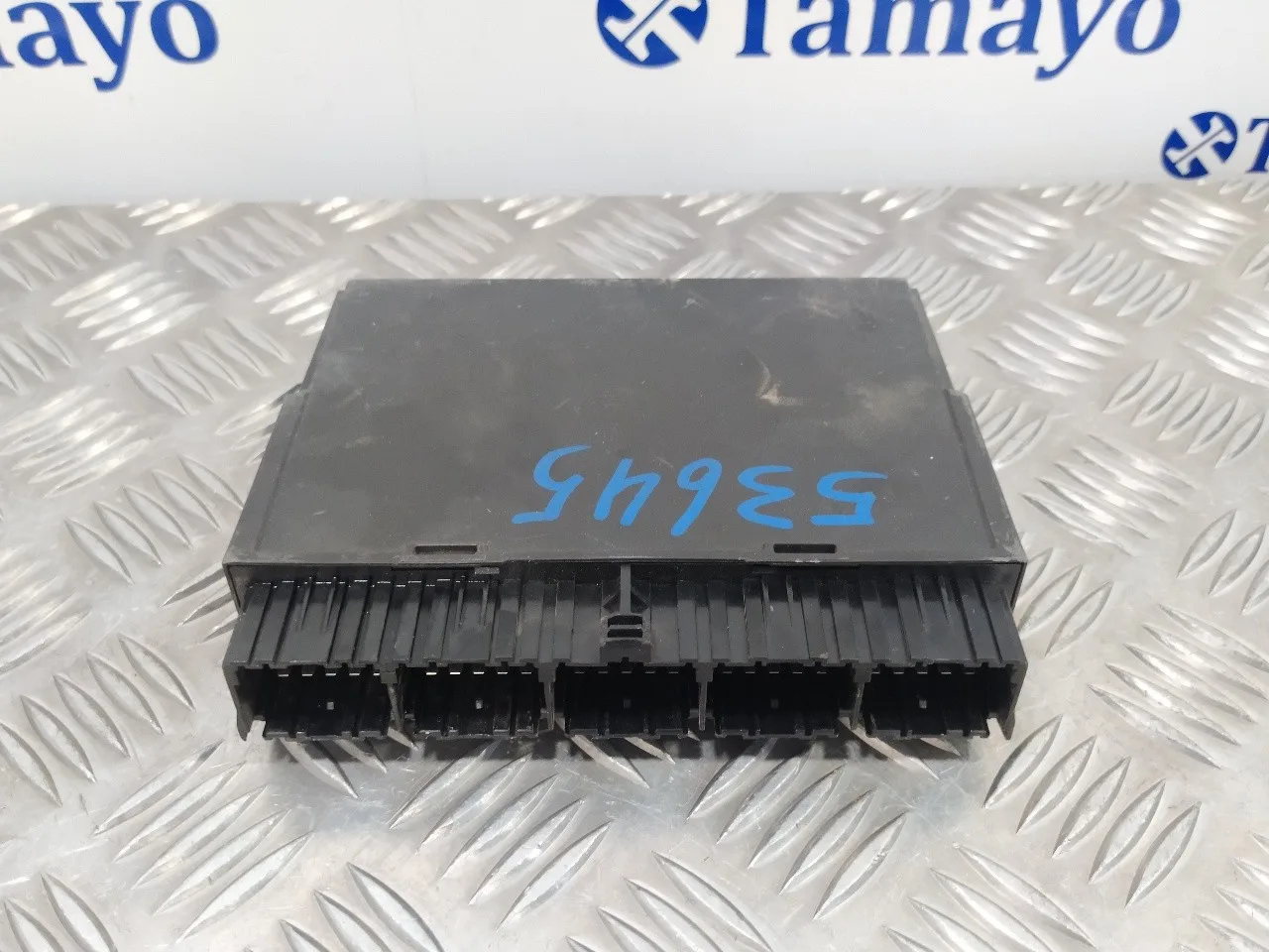 Modulo Electronico para Ford Mondeo Berlina (Ge)