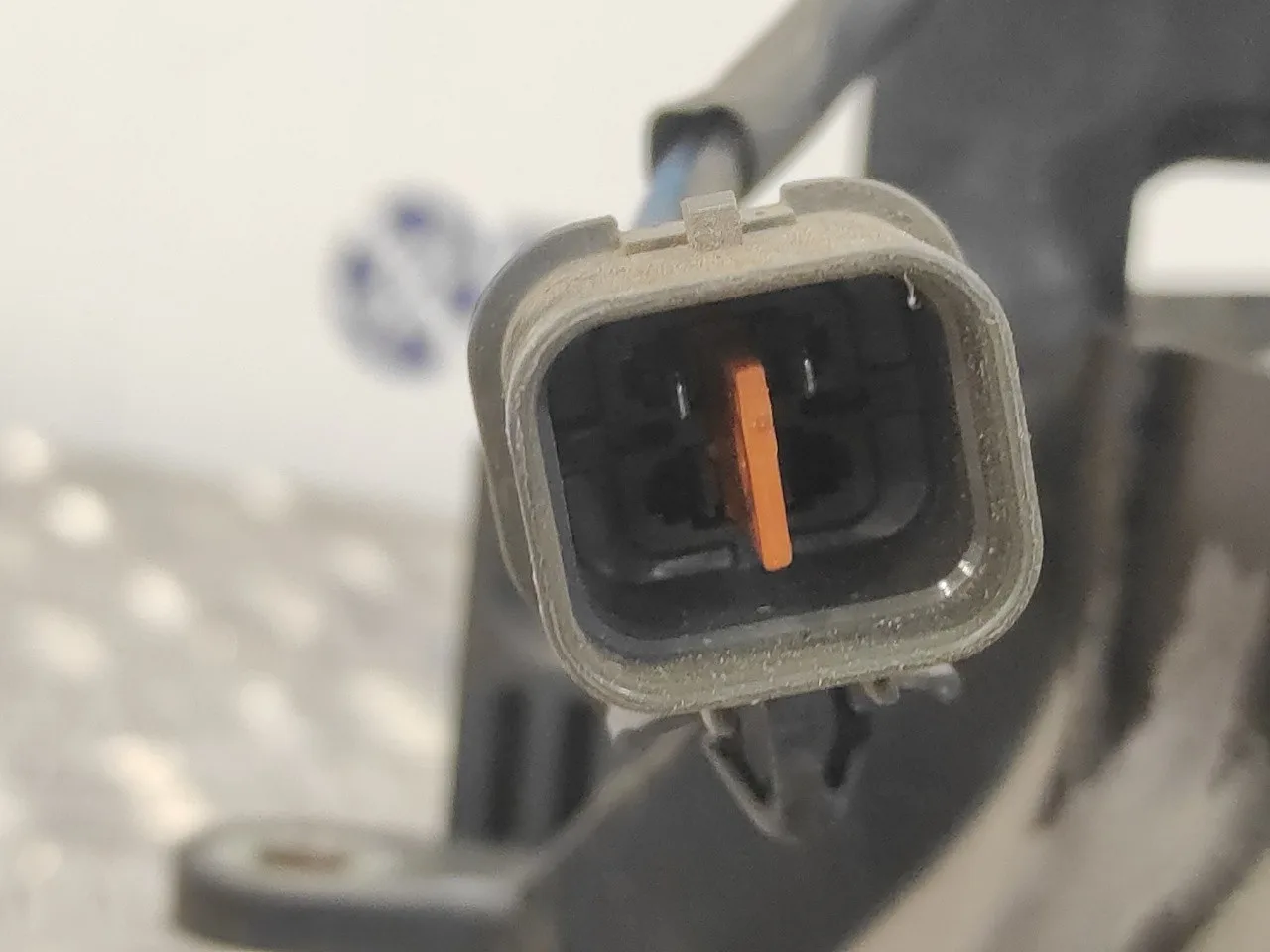 Electroventilador para Mitsubishi Eclipse (D30)