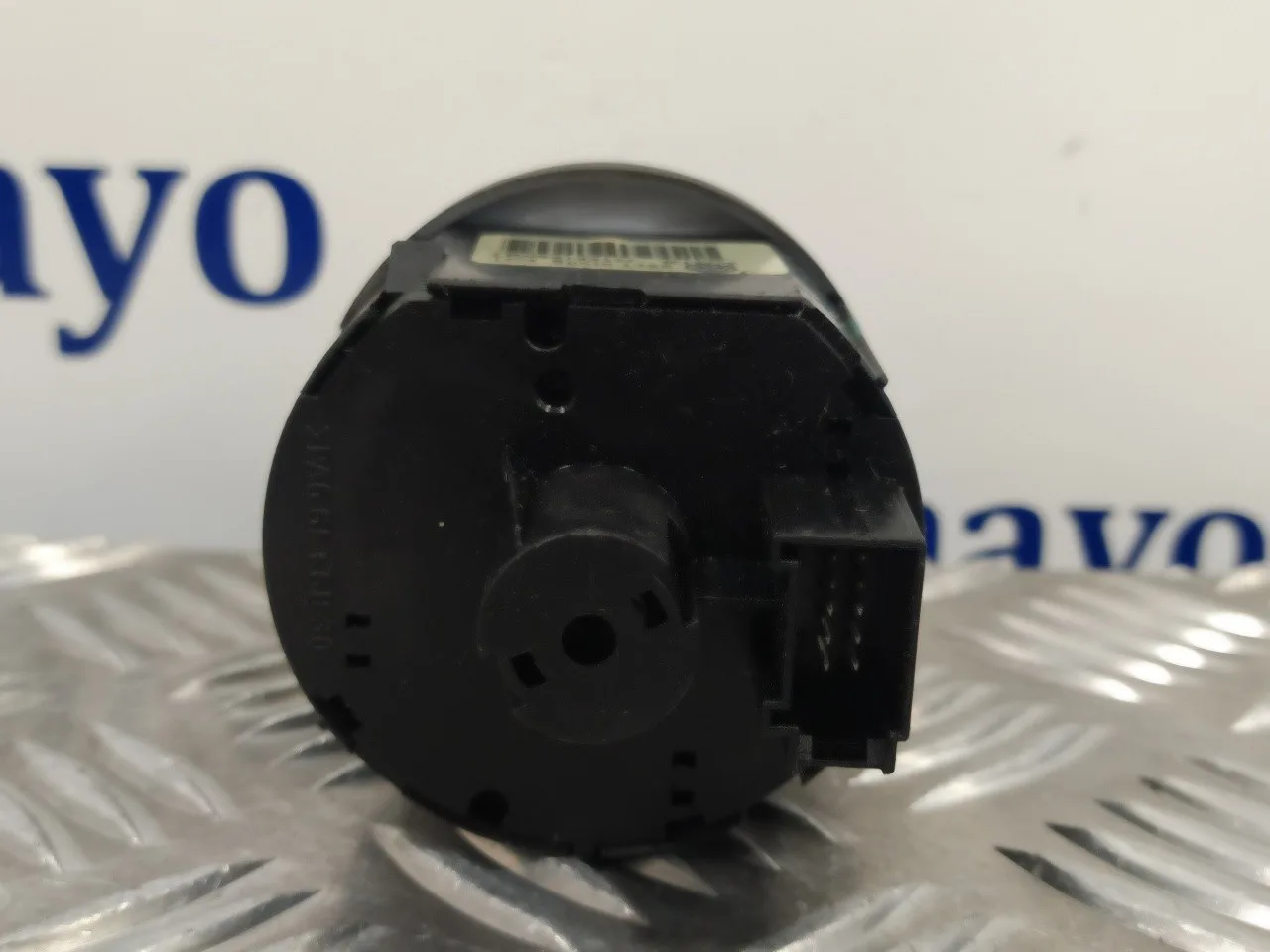 Mando Luces para Volkswagen Passat Variant (3C5)