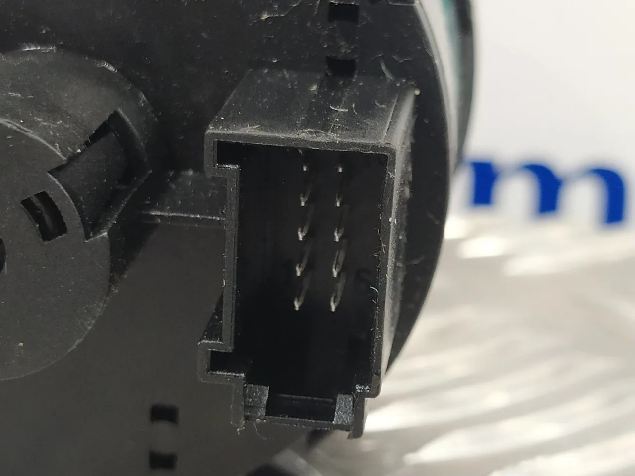 Mando Luces para Volkswagen Passat Variant (3C5)