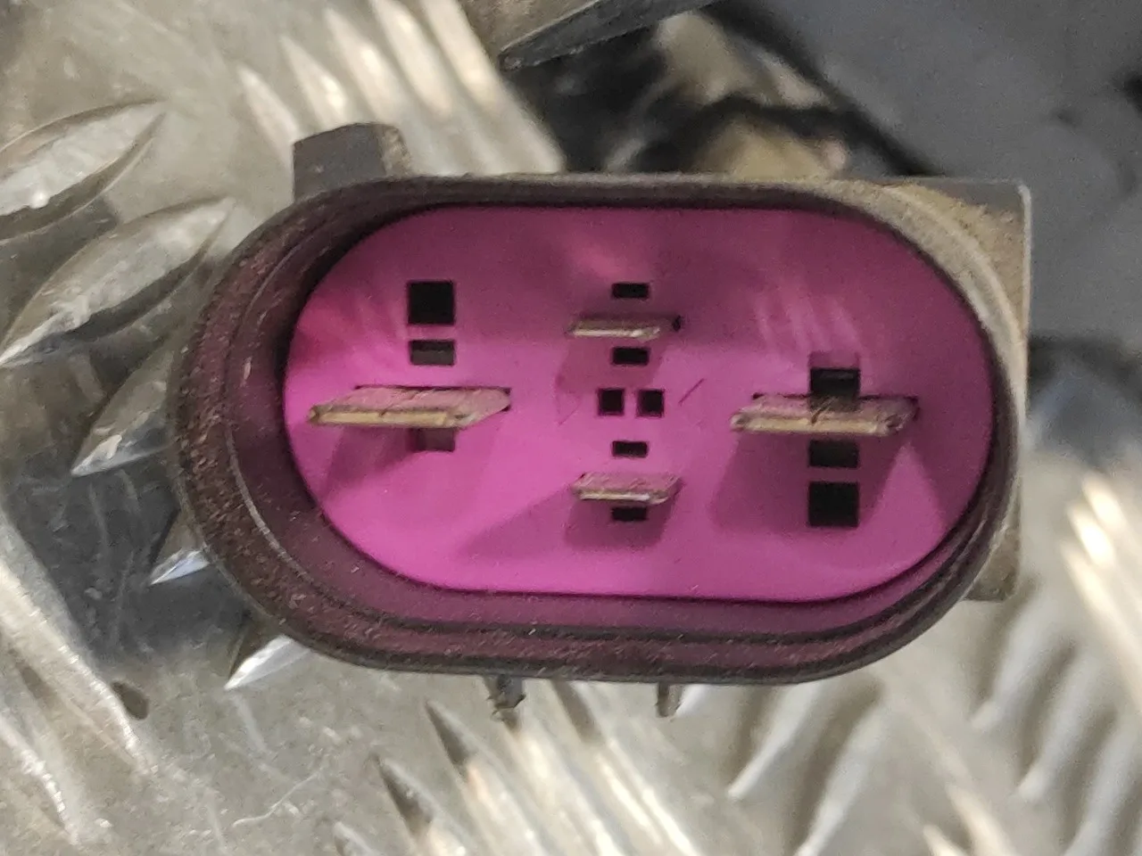Electroventilador para Volkswagen Passat Variant (3C5)