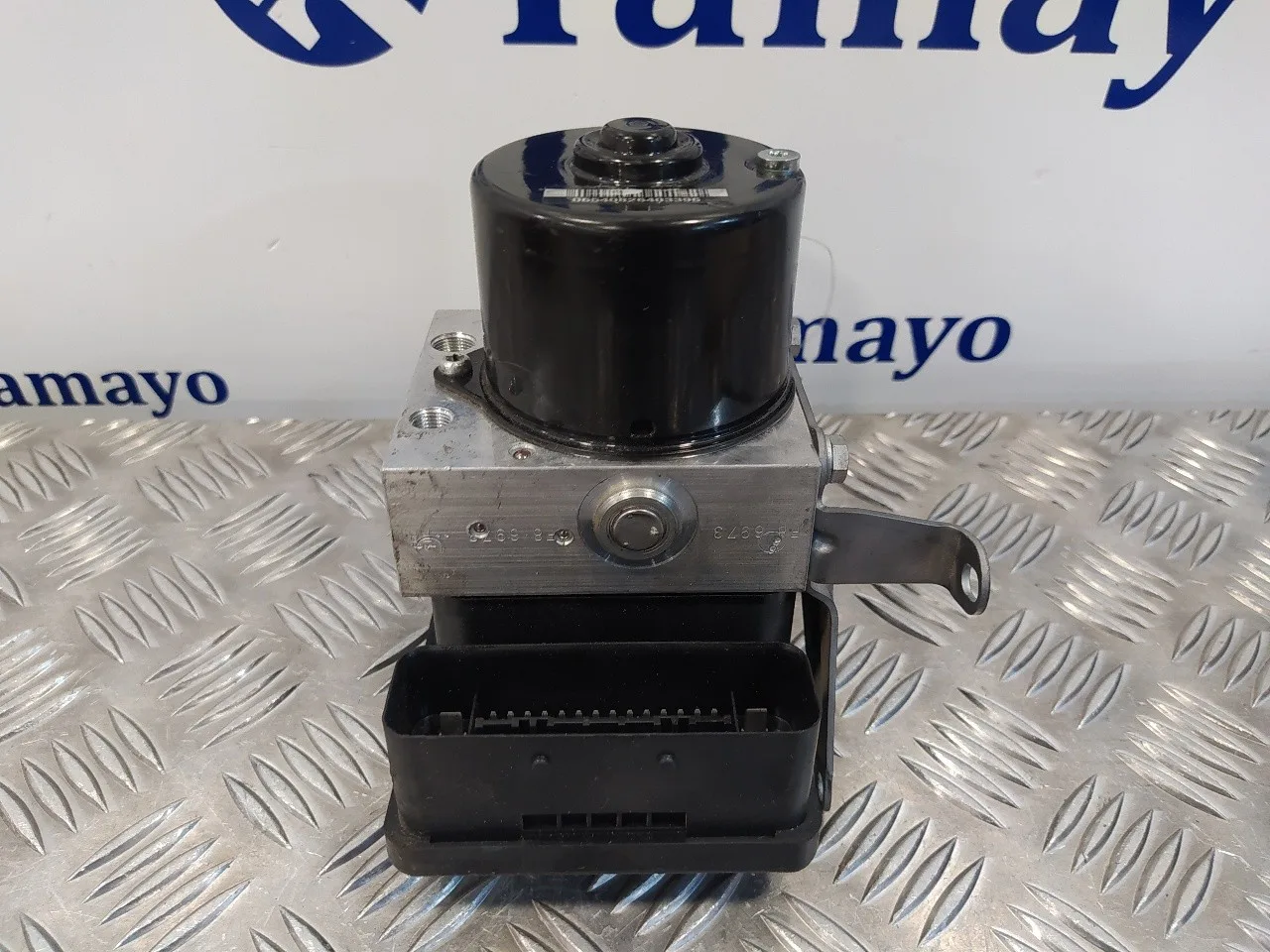 Abs para Bmw Serie 1 Berlina (E81/E87)