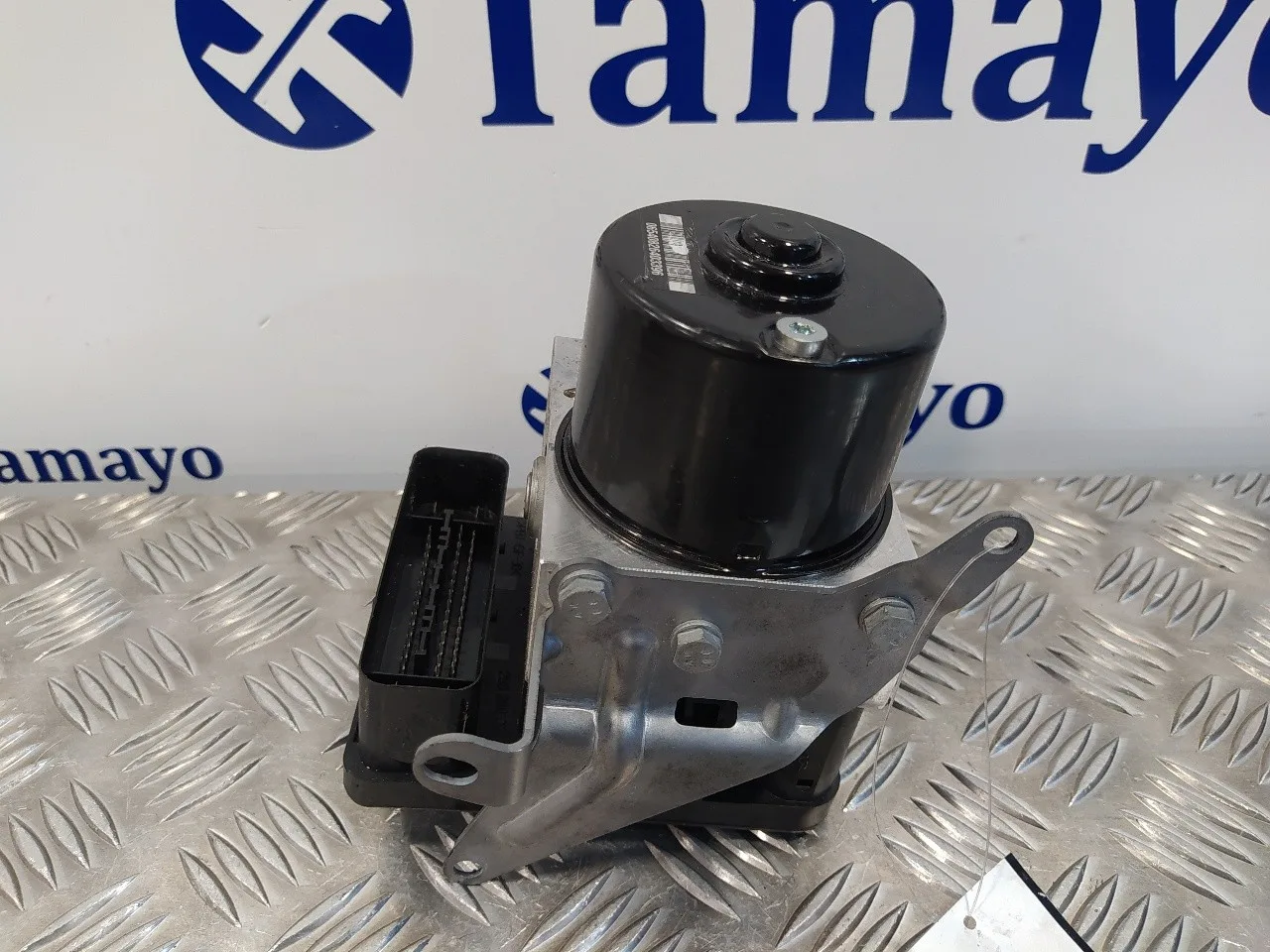 Abs para Bmw Serie 1 Berlina (E81/E87)